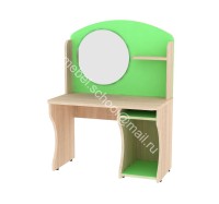 Игровой уголок "Парикмахерская" тип 2